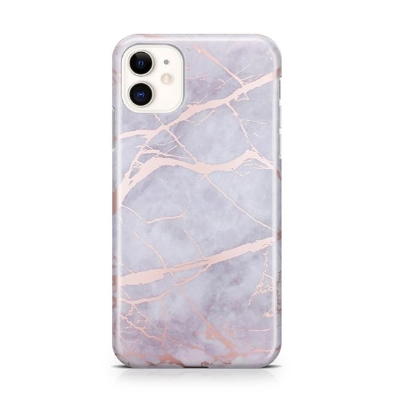 CYBER SALE iPhone 11 Marble Case
